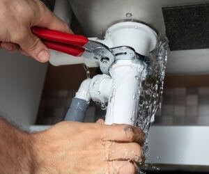 About Emergency plumbing pros Marthaville, LA